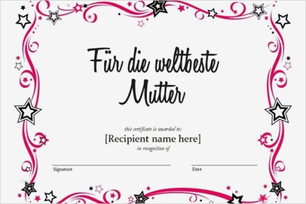 Newsletter Vorlagen Word Kostenlos Genial Gutschein Vorlagen Word Kostenlos Hochwertige Werbemittel