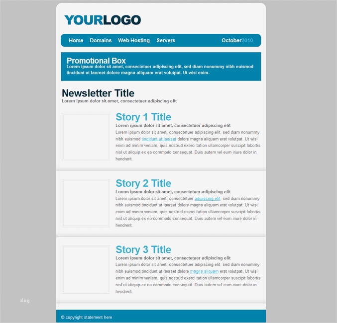 Newsletter Vorlagen Word Kostenlos Genial Simple Newsletter Template Google Search Z