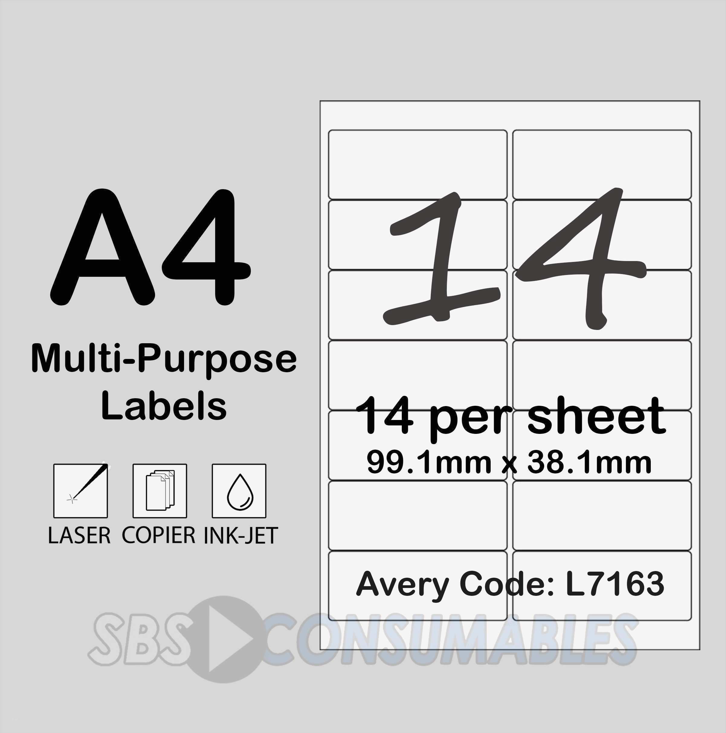 Niceday Etiketten Vorlage Großartig Charmant L7163 Vorlage Zeitgenössisch Entry Level Resume