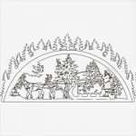 Nikolaus Vorlagen Kostenlos Best Of Vorlage Schwibb Nikolaus Mit Rentieren