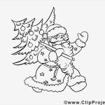 Nikolaus Vorlagen Kostenlos Neu Nikolaus Malvorlage