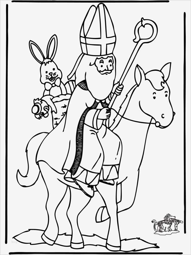 Nikolaus Vorlagen Kostenlos Wunderbar Ausmalbilder Nikolaus Kostenlos Malvorlagen Zum