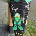Ninja Stern Vorlage Erstaunlich 「ninjago Schultüte」のおすすめアイデア 25 件以上 Pinterest