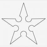 Ninja Stern Vorlage Inspiration Ninja Star Pattern Use the Printable Outline for Crafts