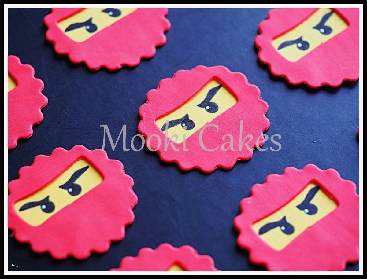 Ninja Stern Vorlage Neu Ninjago Basteln Geburtstag Wurfstern