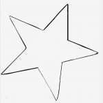 Ninja Stern Vorlage Schön Big Star Template Printable Clipart Best
