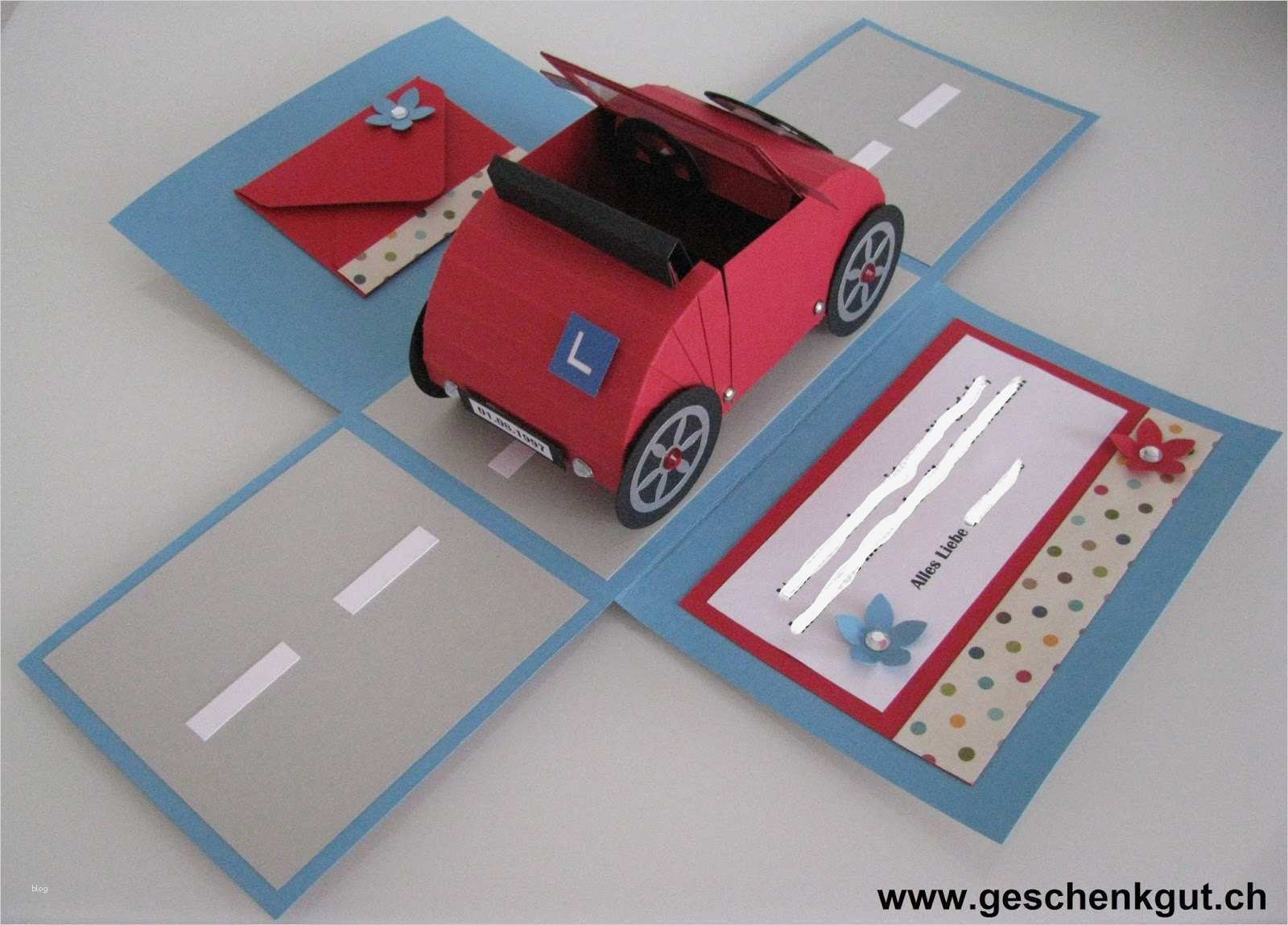 Nummernschild Vorlage Kostenlos Genial Geschenkgut August 2015