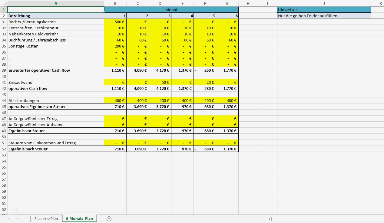 Nutzwertanalyse Excel Vorlage Kostenlos Schön Niedlich Kosten Vorlage Kostenlos Galerie Bilder Für Das