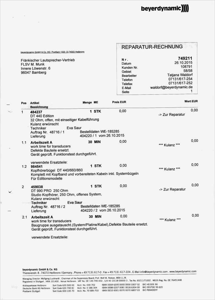 O2 Rechnung Widerspruch Vorlage Fabelhaft Fränkischer Lautsprecher Vertrieb