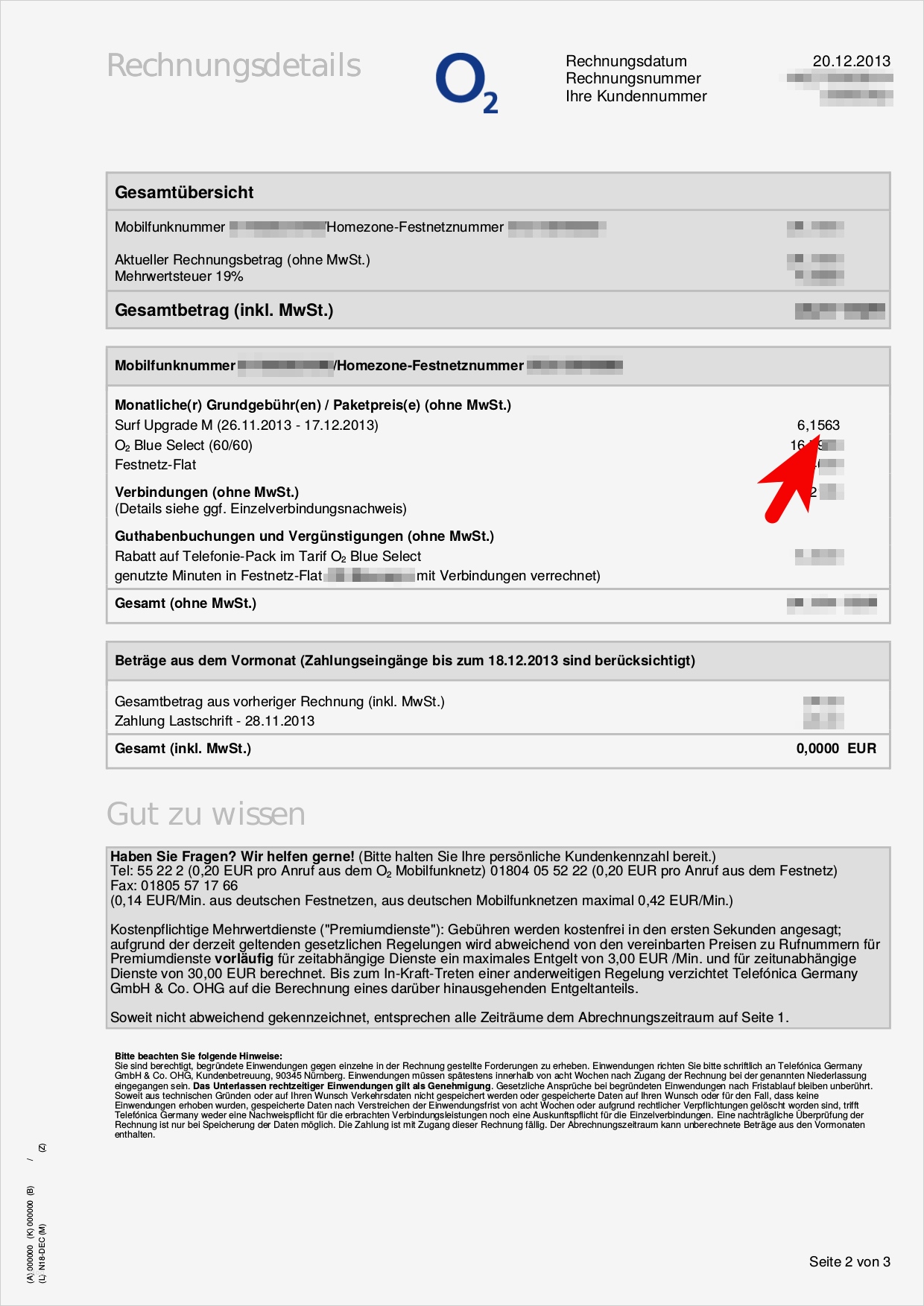 O2 Rechnung Widerspruch Vorlage Großartig Achtung O2 Kunden Das Per Callagents Beworbene Xmas