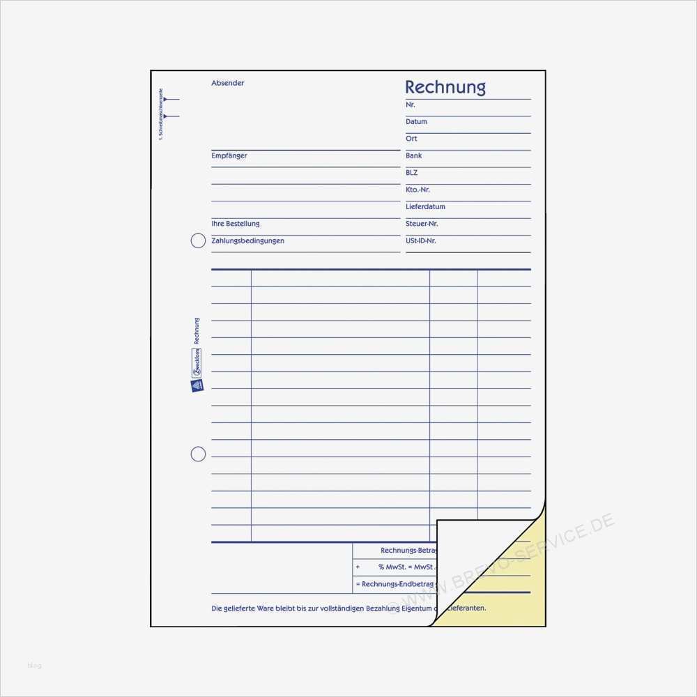 Atemberaubend Gebrauchtwagen Rechnungsvorlage Fotos