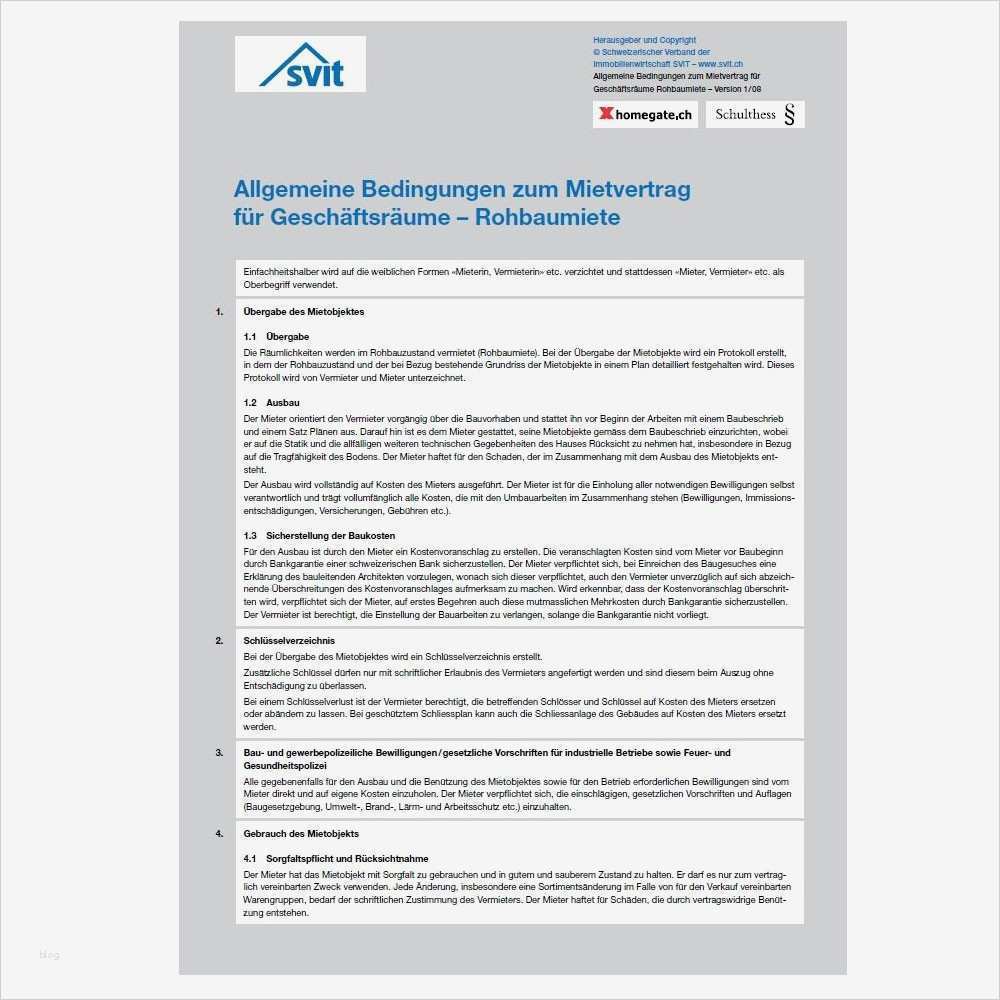 O2 Rechnung Widerspruch Vorlage Schön Großzügig Mietvertrag Vertrag Bilder Bilder Für Das