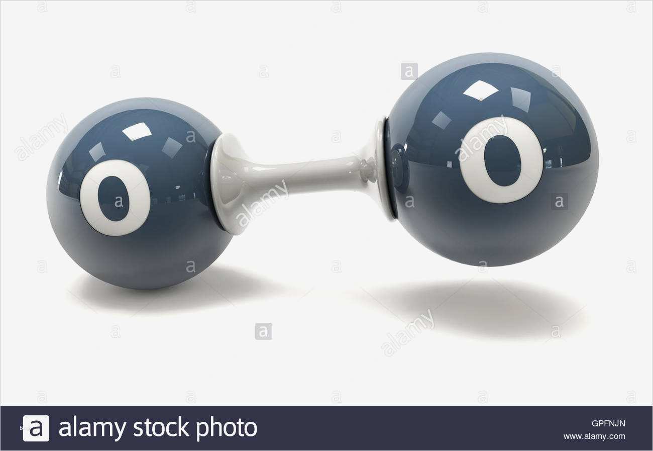 Oxygen Atom Stockfotos & Oxygen Atom Bilder Seite 3 Alamy