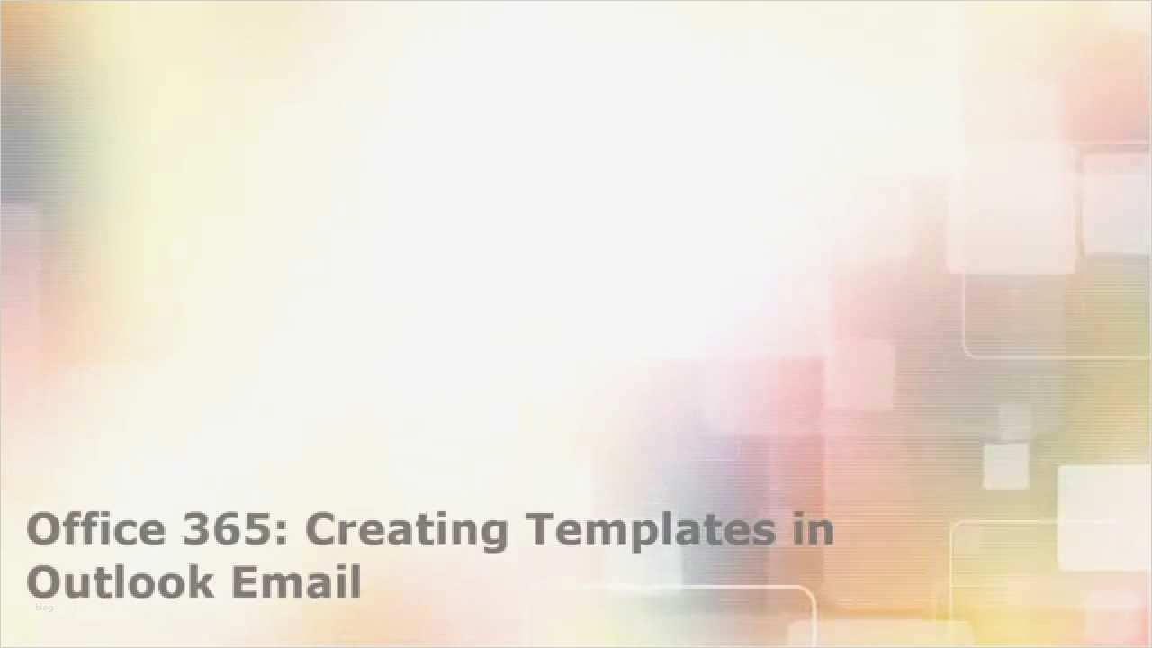 Office 365 Vorlagen Angenehm Schön Outlook 2010 Vorlage E Mail Bilder Beispiel