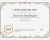 Office Com Vorlagen Best Of Zertifikate Fice