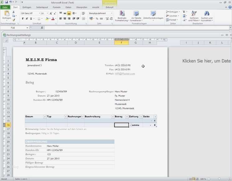 Office Com Vorlagen Wunderbar Excel 2010 Die Besten Tipps Für Tabellenkalkulation