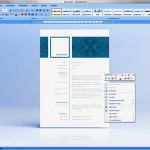 Office Vorlagen 2016 Wunderbar Motivationsschreiben Vorlage In Word &amp; Open Fice