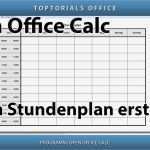 Office Vorlagen Erstellen Hübsch Stundenplan Tagesplan Zum Ausdrucken Erstellen