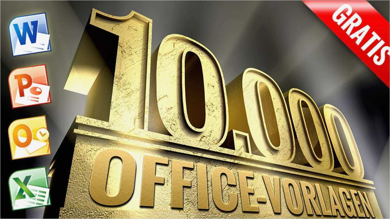 Office Vorlagen Kostenlos Erstaunlich Word Excel Powerpoint Vorlagen Jetzt Gratis Zum