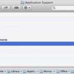 Office Vorlagen Mac Hübsch Vorlagendateien In Fice 2011 Löschen