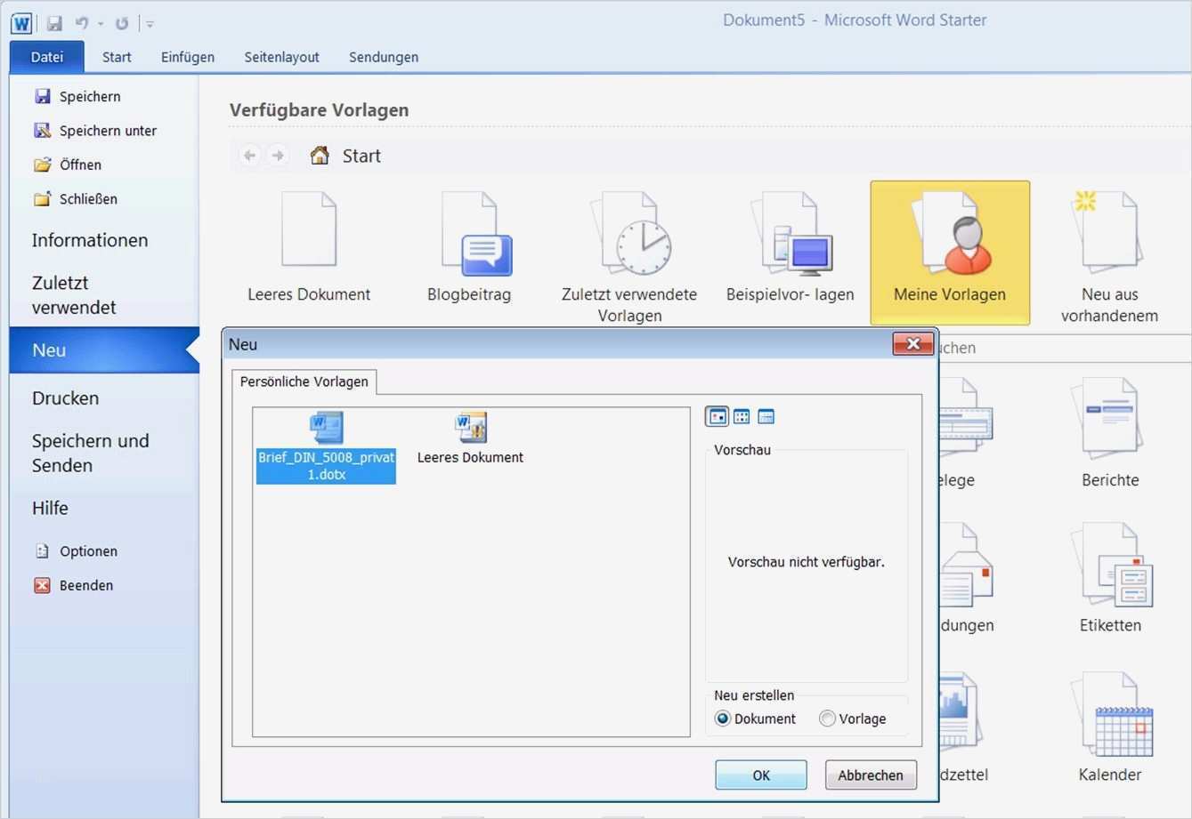 Office Word Vorlagen Beste Pceinsteiger Vorlage Tx Speichern Und Aufrufen