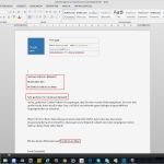 Office Word Vorlagen Genial Die Neuen Word Vorlagen In Dynamics Crm 2016 Digi P Blog