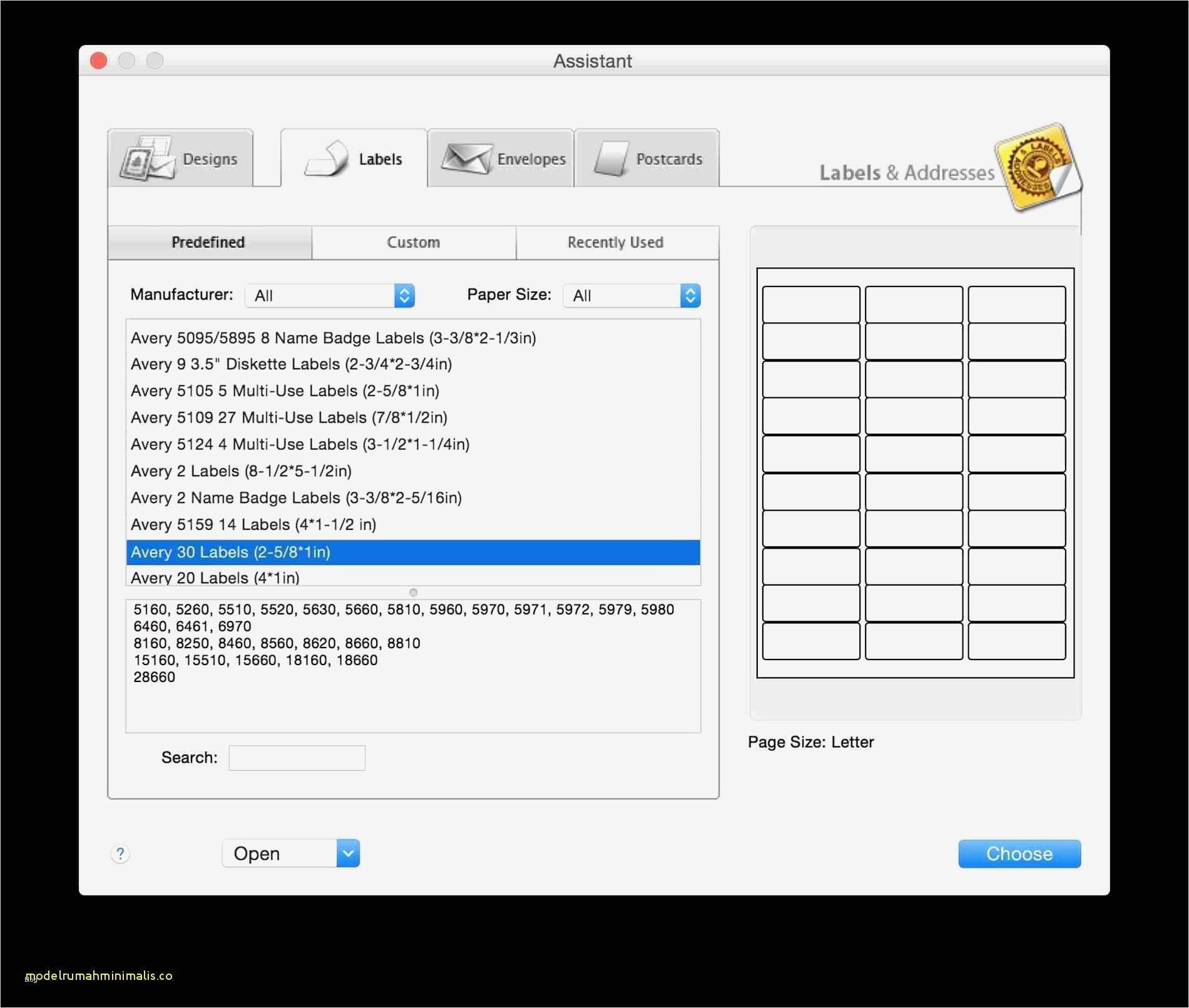 Office Word Vorlagen Gut Nett Avery Adressetikettenvorlage 5160 Galerie Vorlagen