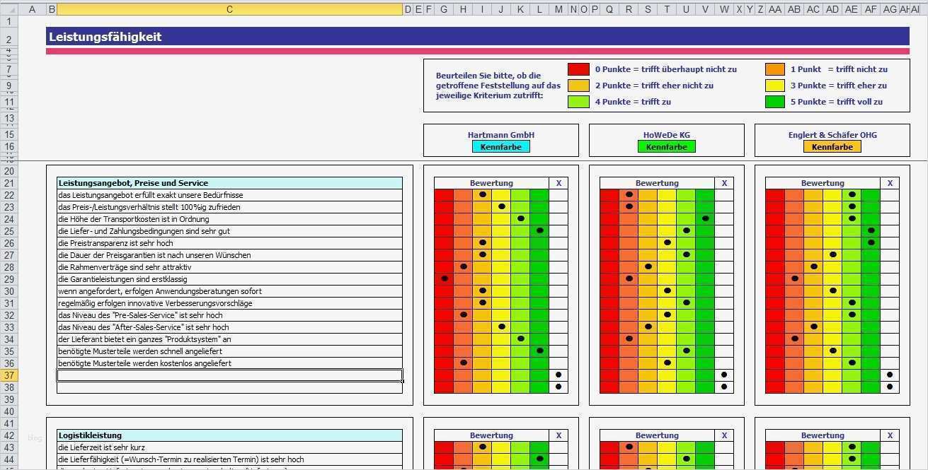 Open Office Base Vorlagen Kundendatenbank Einzigartig Lieferantenanalyse