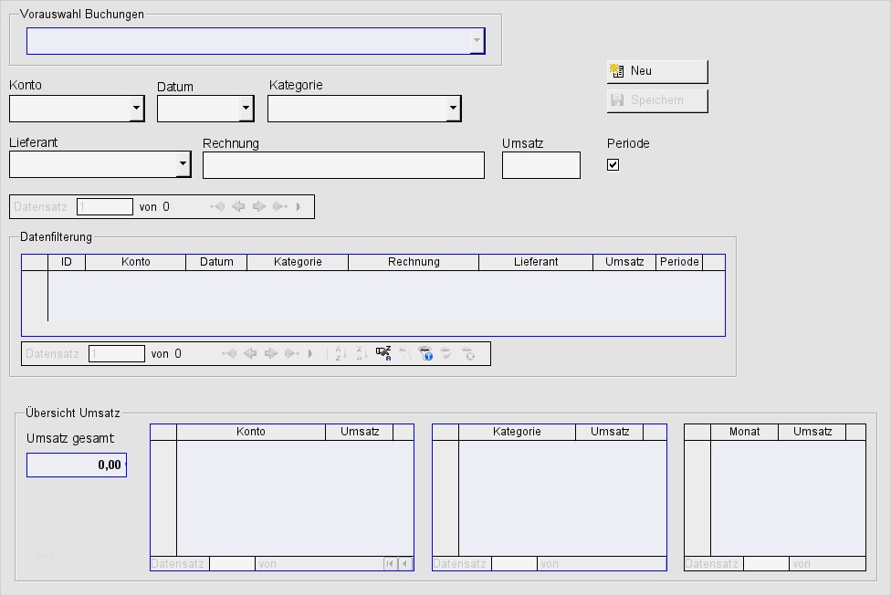 Open Office Base Vorlagen Kundendatenbank Elegant Datenbanken