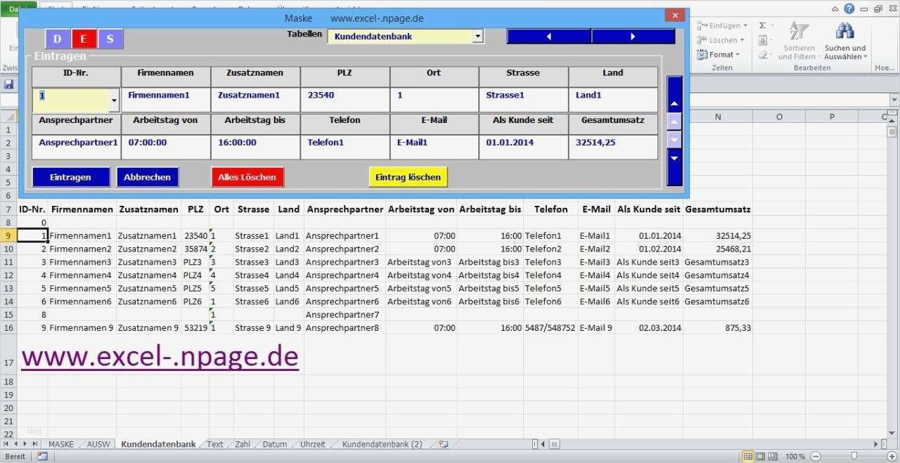 Open Office Base Vorlagen Kundendatenbank Erstaunlich Charmant Zugriff Datenbank Vorlage Herunterladen