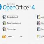 Openoffice Datenbank Vorlagen Lagerverwaltung Erstaunlich Open Fice Für Linux Download Chip