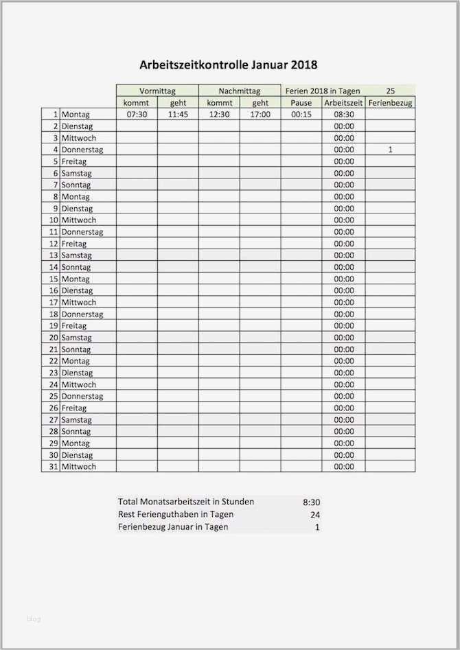 Openoffice Stundenzettel Vorlage Luxus Schön Stundenzettel Vorlage Wort Fotos Bilder Für Das