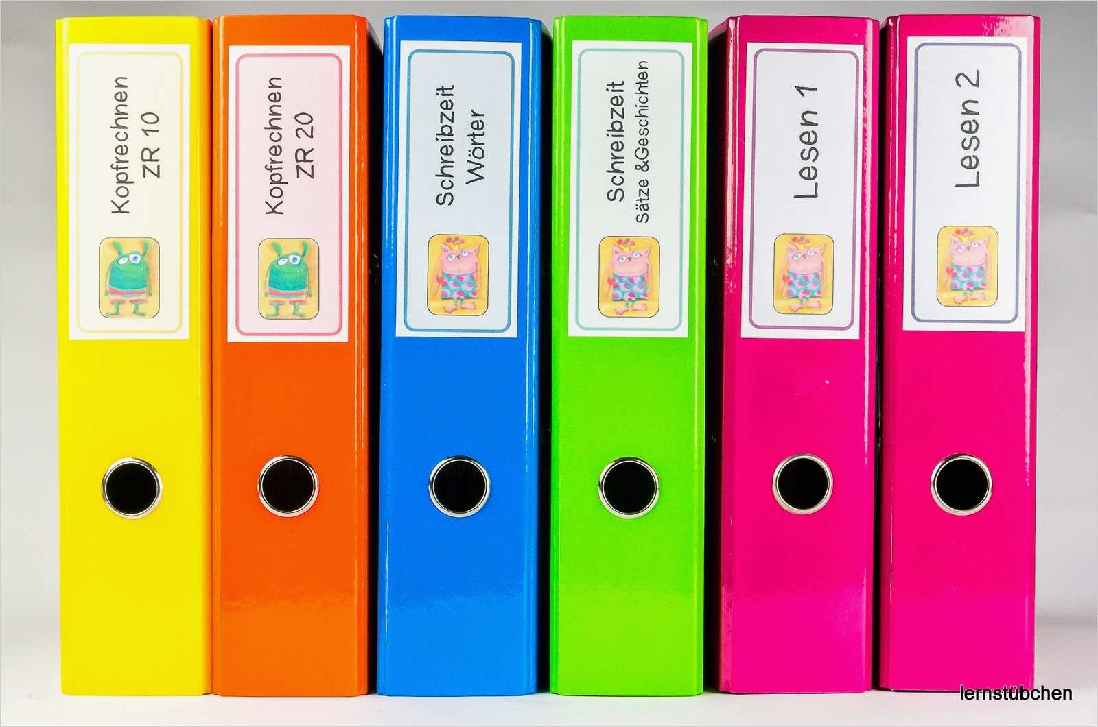 Ordnerrücken Beschriften Vorlage Kostenlos Beste Lernstübchen Arbeitsblätter Zur Auswahl Für Kinder