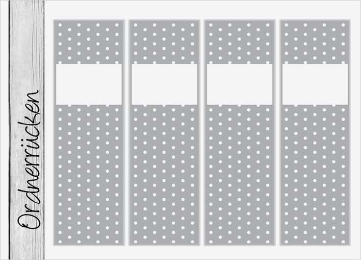 Ordnerrücken Beschriften Vorlage Kostenlos Erstaunlich Über 1 000 Ideen Zu „ordnerrücken Auf Pinterest