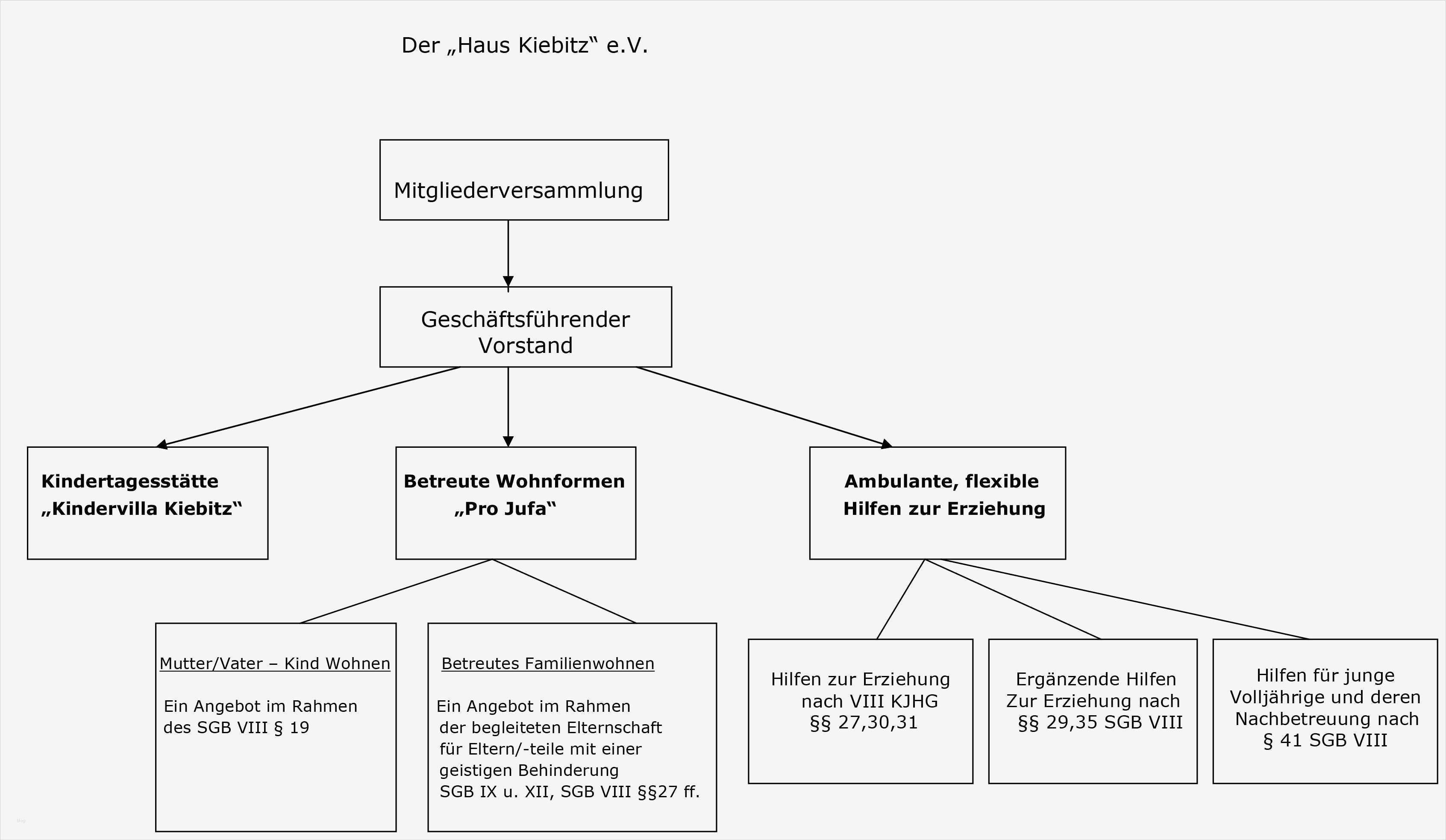 Organigramm Verein Vorlage Fabelhaft organigramm "haus Kiebitz" E V