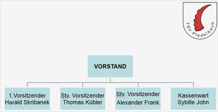 Organigramm Verein Vorlage Schönste organigramm
