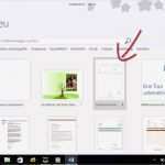 Organisationshandbuch Vorlage Word Beste Word 2016 Einsteiger Umsteiger Tipps