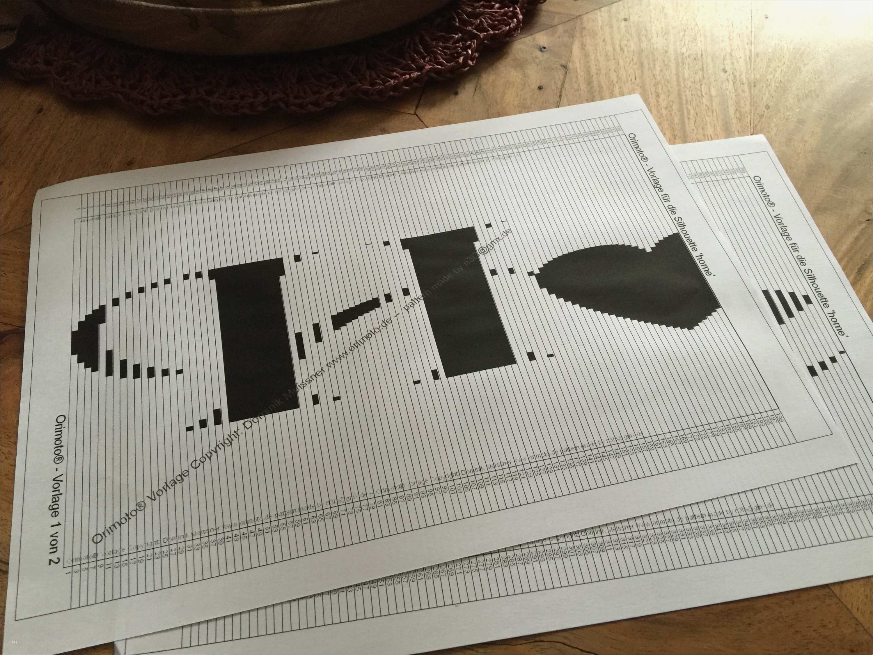 Orimoto Vorlagen Download Beste Buchorigami – Fräulein Ohwieschön