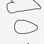 Osterhasen Vorlagen Zum Ausschneiden Best Of Filz Hühner Zu Ostern Basteln [geolino]