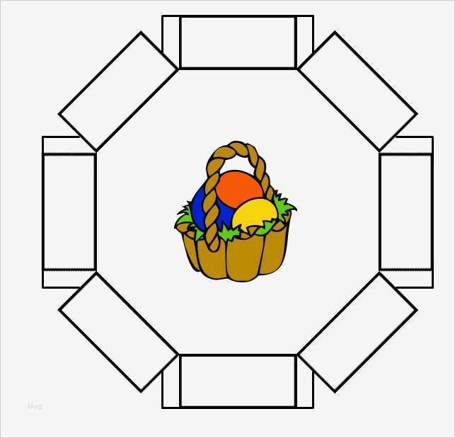 Osterhasen Vorlagen Zum Ausschneiden Best Of Osternest Mit Körben Basteltipps Geschenkestrasse