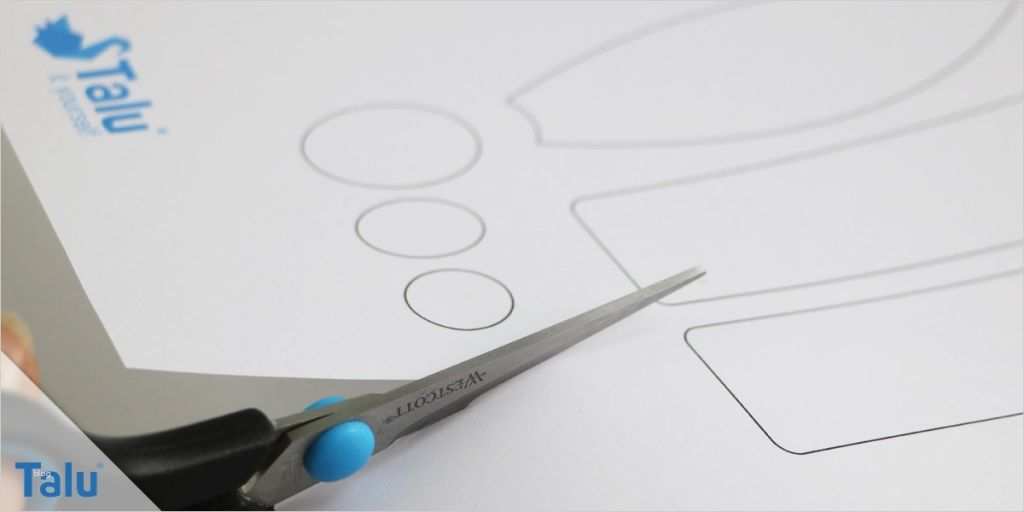 Osterhasen Vorlagen Zum Ausschneiden Genial Osterhasen Basteln Aus Papier Vorlagen Diy Anleitung