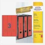 Otto Office Etiketten Vorlage Erstaunlich Avery Zweckform Selbstklebende ordnerrücken Etiketten