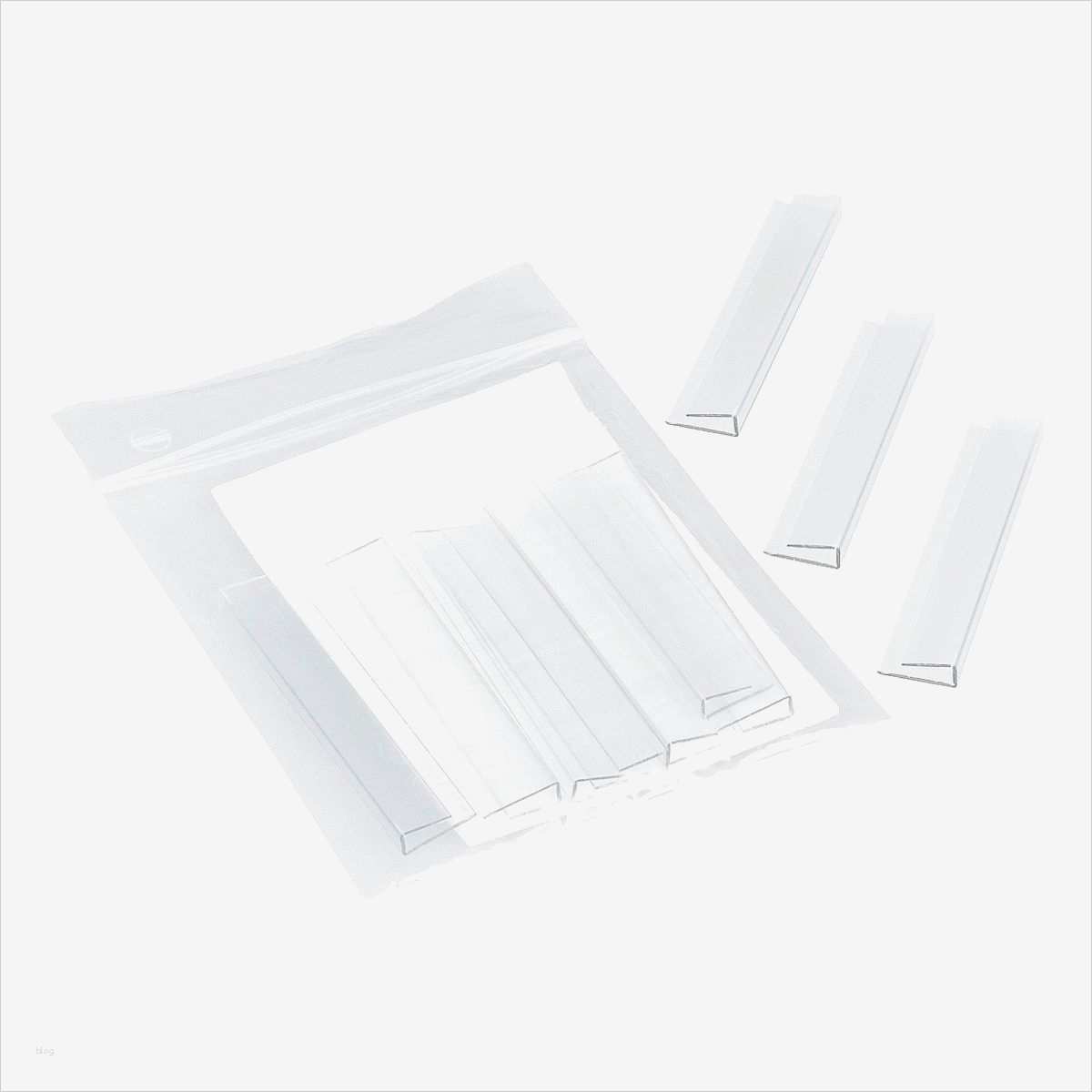 Otto Office Etiketten Vorlage Luxus Styro Beschriftungsclips & Etiketten 05 Bei Otto