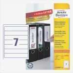 Otto Office Universal Etiketten Vorlage Angenehm Avery Zweckform Selbstklebende ordnerrücken Etiketten