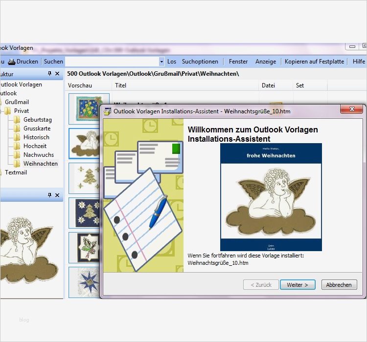 Outlook Vorlagen Download Großartig Finanzen & Büro 500 Outlook Vorlagen