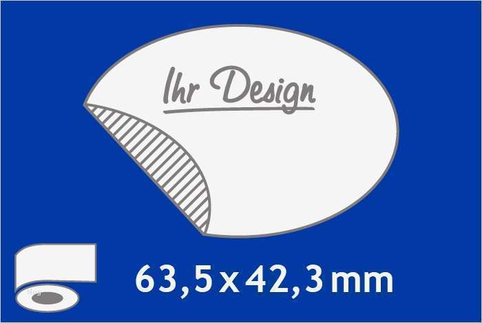 Ovale Etiketten Vorlagen Einzigartig Ovale Etiketten Auf Rolle Drucken Lassen