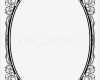 Ovale Etiketten Vorlagen Erstaunlich Kalligraphie Schreibkunst Oval Barock Rahmen Schwarz