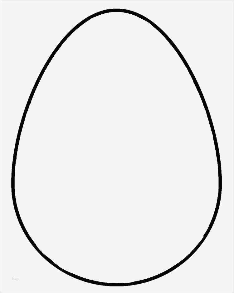 Ovale Etiketten Vorlagen Luxus Osterdeko Selber Machen 50 Bastelvorlagen Für Ostern Zum