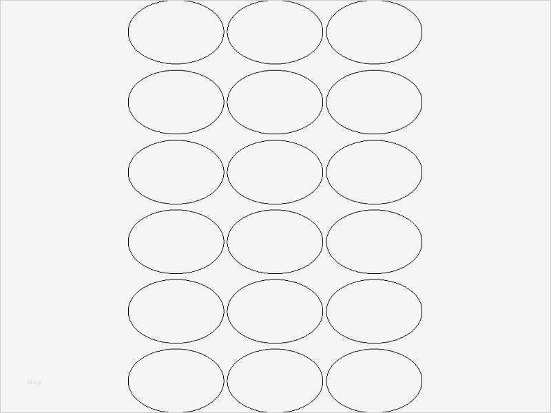 Ovale Etiketten Vorlagen Wunderbar Sattleford 450 Etiketten Oval 63 5x42 3 Mm Für Laser Inkjet