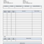 Packing List Export Vorlage Neu Blank Packing List Template Download In Microsoft Word